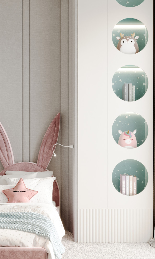 ЖК Кутузов GRAD II 113м2