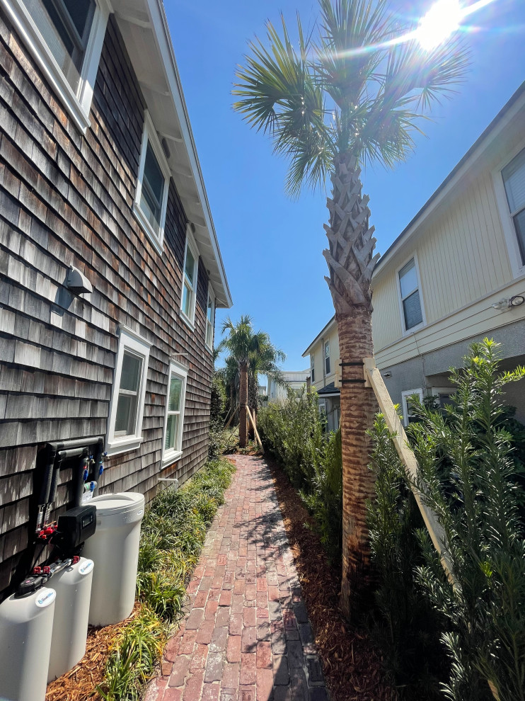 Landscape Design & Construction | Neptune Beach