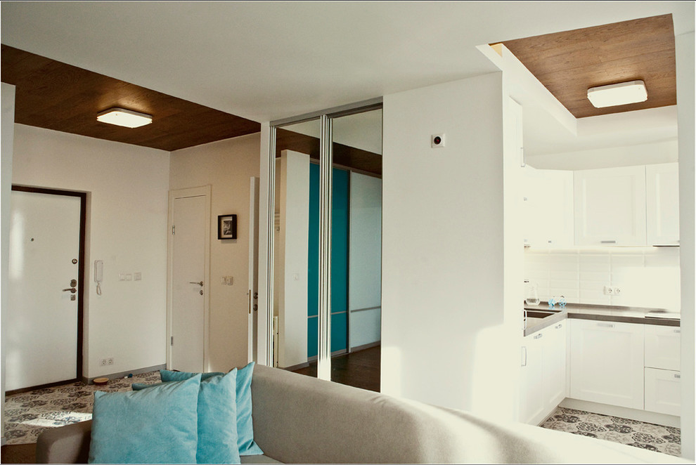 Современный шик