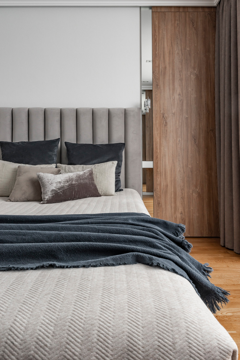 Квартира 74 кв в ЖК "Звездный городок" г.Тюмень