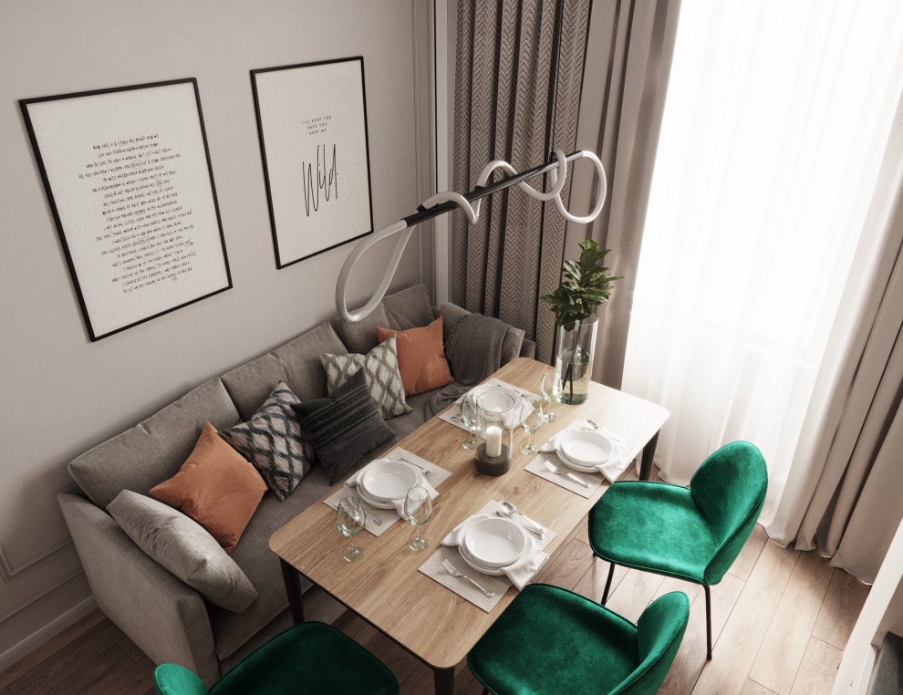 ЖК Зеленый квартал