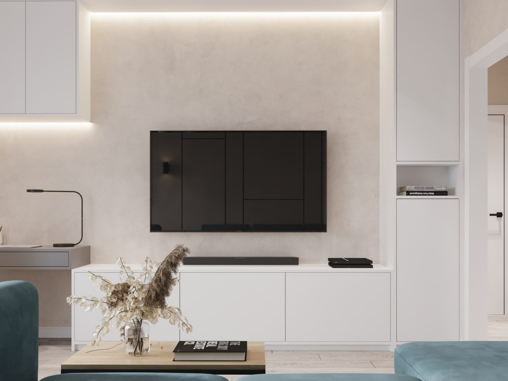 1-комнатная квартира г. Ижевск