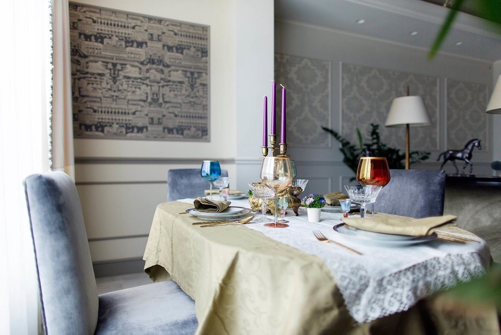 Интерьерная фотосъемка 1