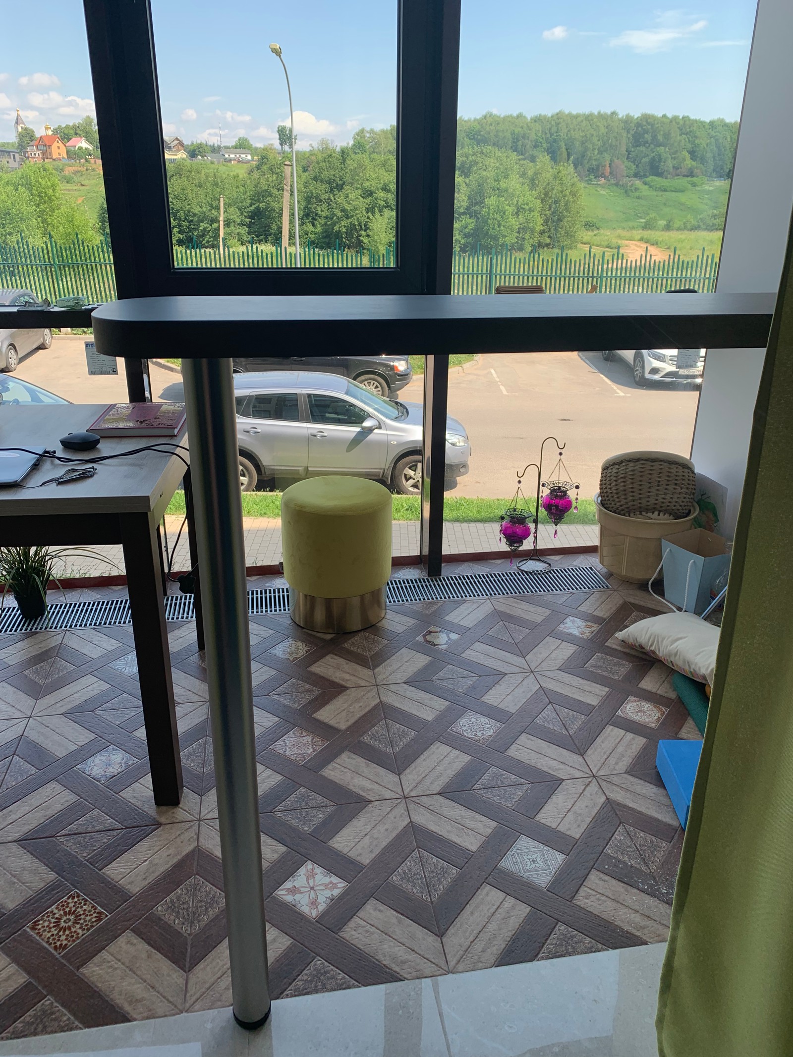 ЖК Ромашково