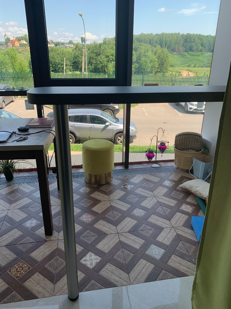 ЖК Ромашково