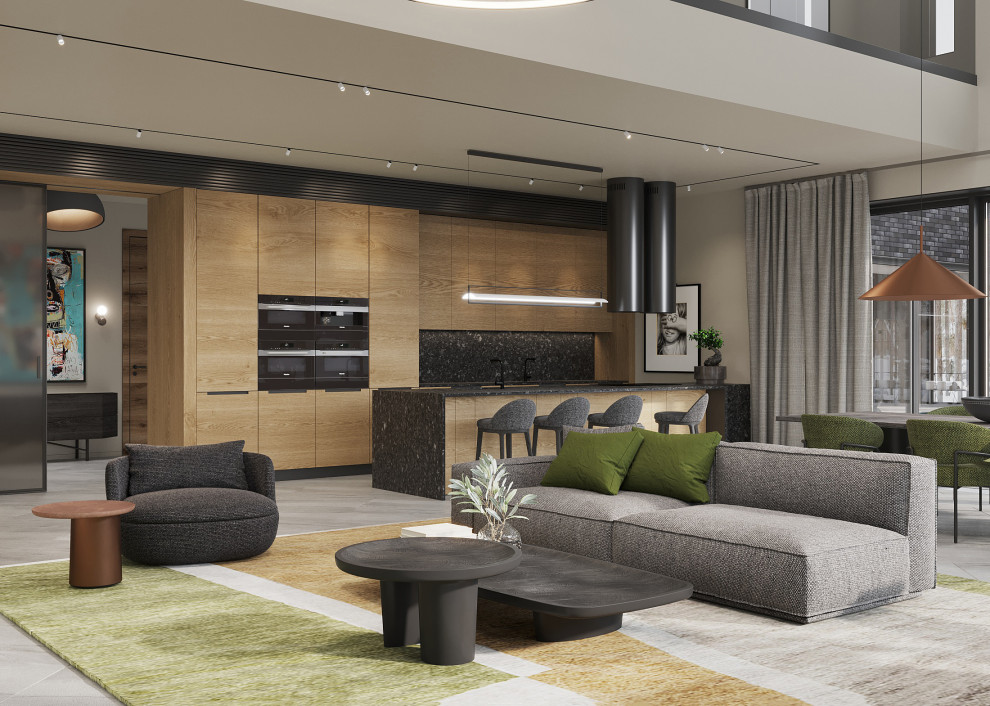 СЕРЕБРЯНЫЙ ЛЕС