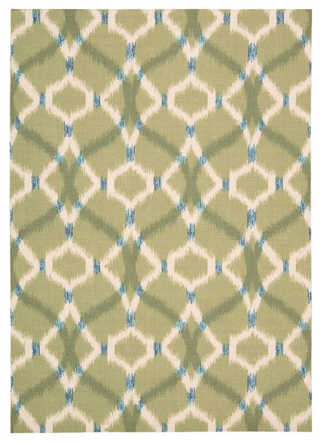 Nourison Waverly Sun and Shade 