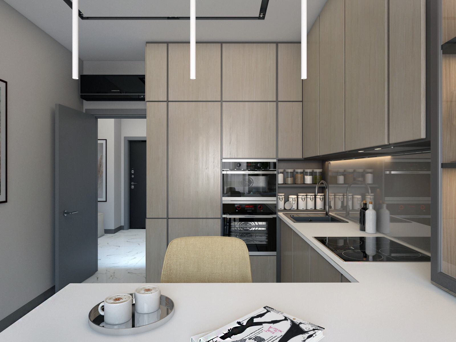 Кофе с молоком