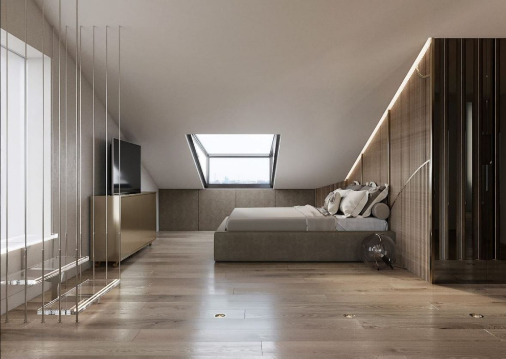 Дом на набережной