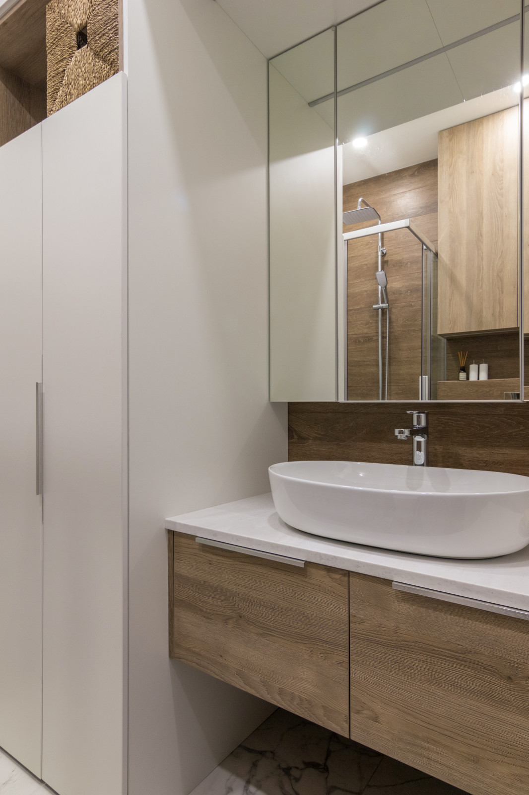 Фото ЖК "Гринпарк" 37 м²