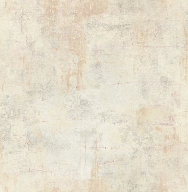 Seabrook wallpaper in Brown, Off White MC72304, 20.500 - Contemporary ...