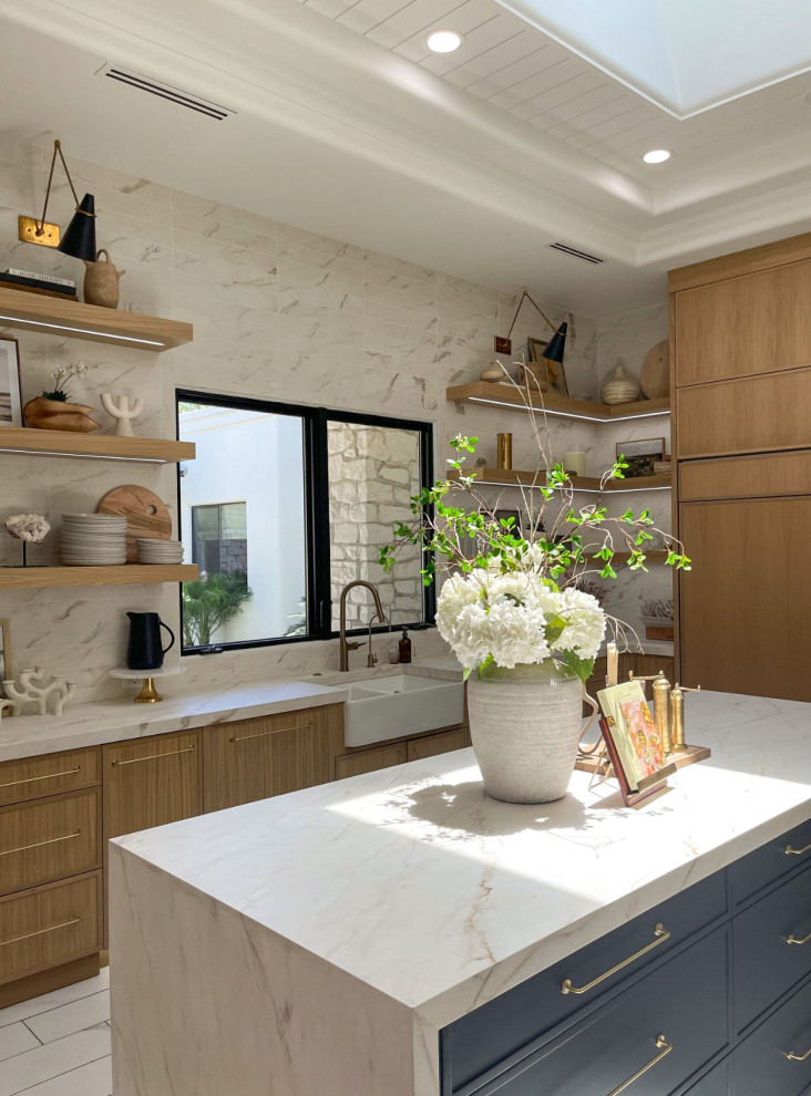 Organic Modern Project