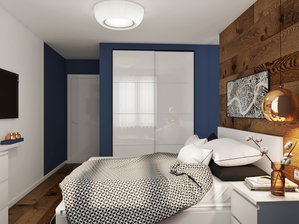 ЖК Пулковский 2