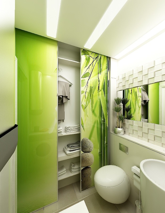 Дизайн квартиры по улице Шварца, г Екатеринбург