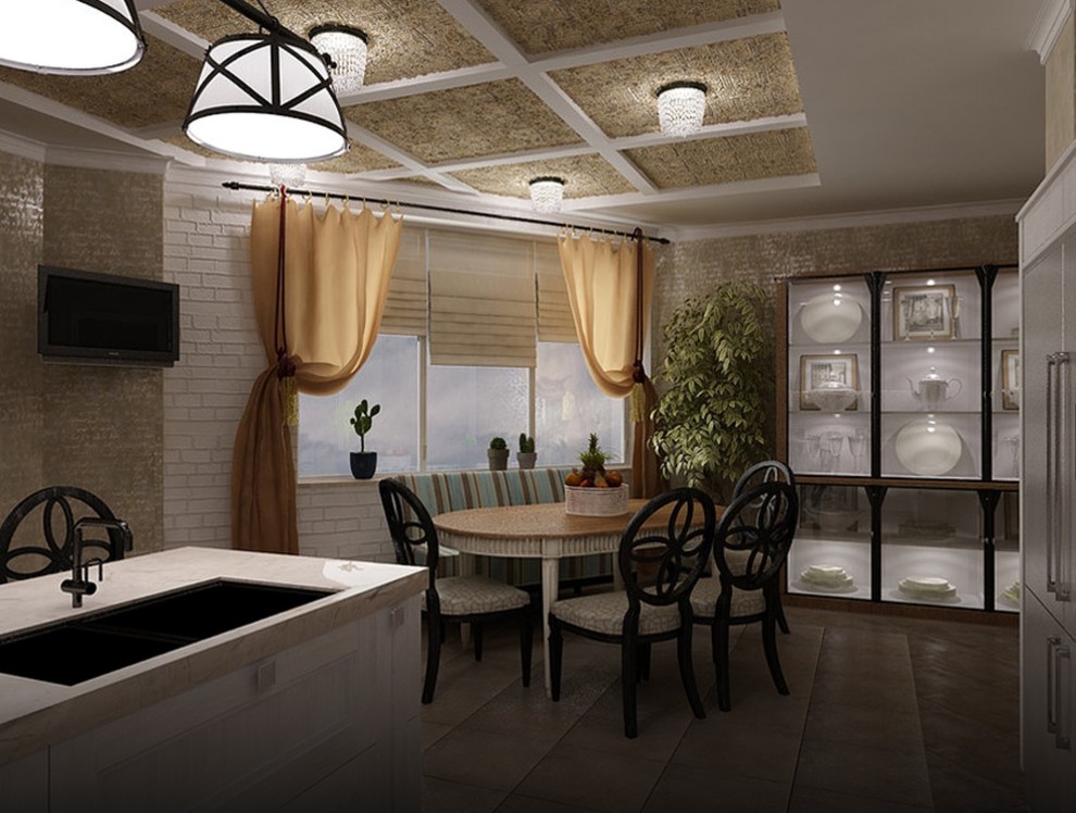 Квартира АА