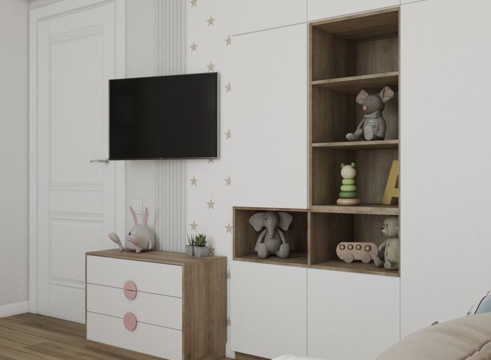 Проект таунхауса