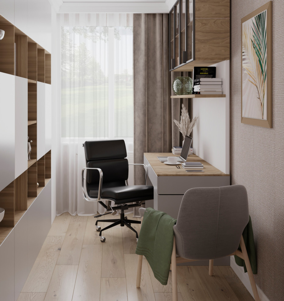 Частный дом в г. Никольск