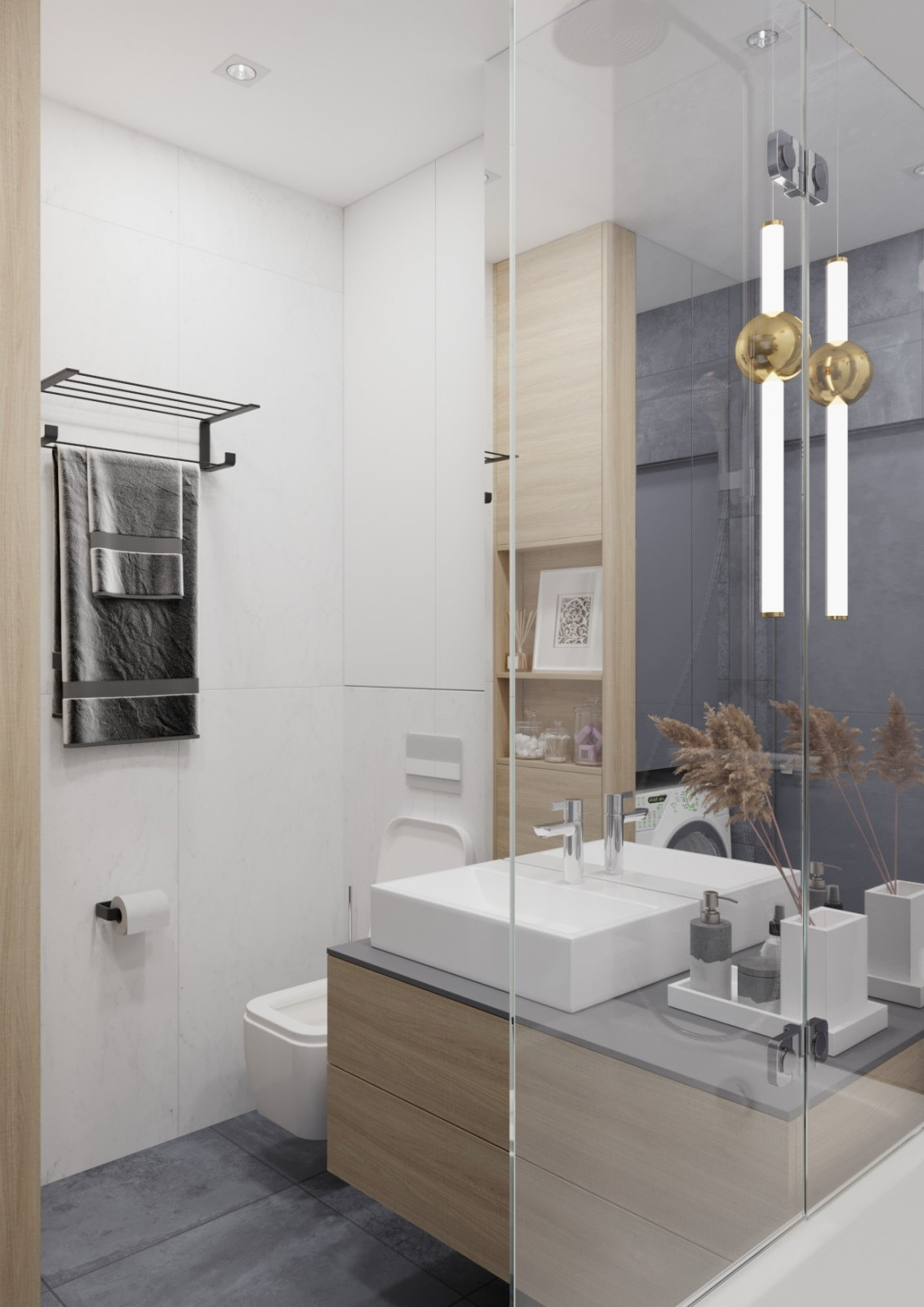 Квартира в Екатеринбурге ЖК "ЖЕНЕВА"