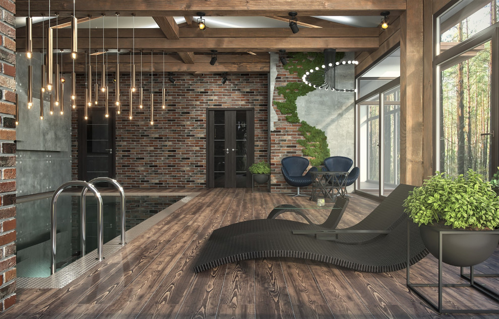 Частный Банный комплекс