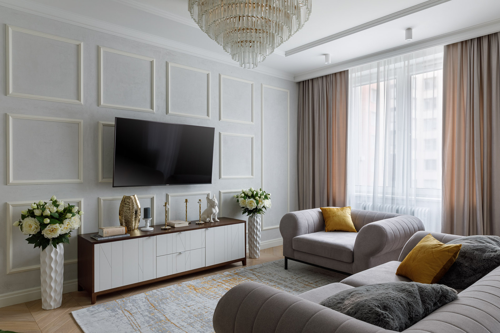 ЖК Жемчужный фрегат