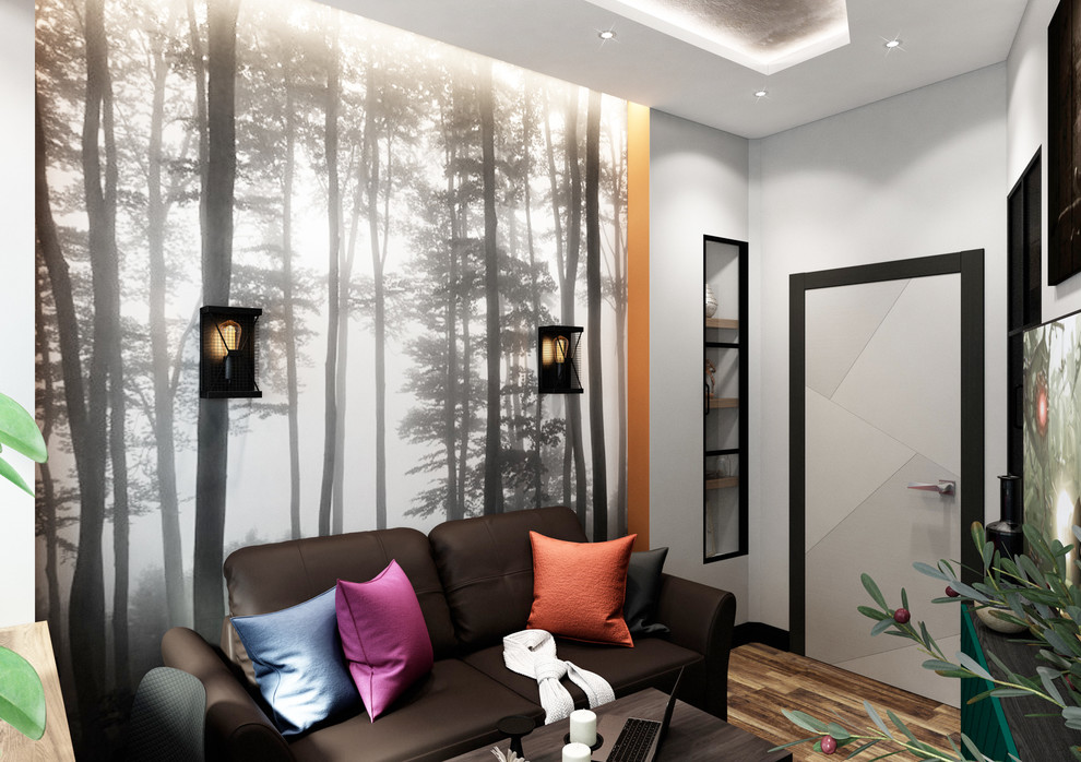 Свежесть тропиков