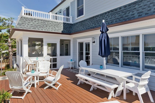 Ocean stile-marinaro-patio