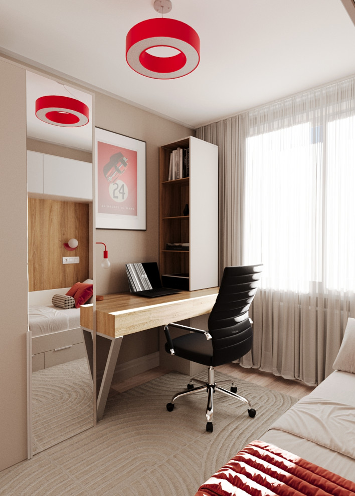 ЖК Уральский