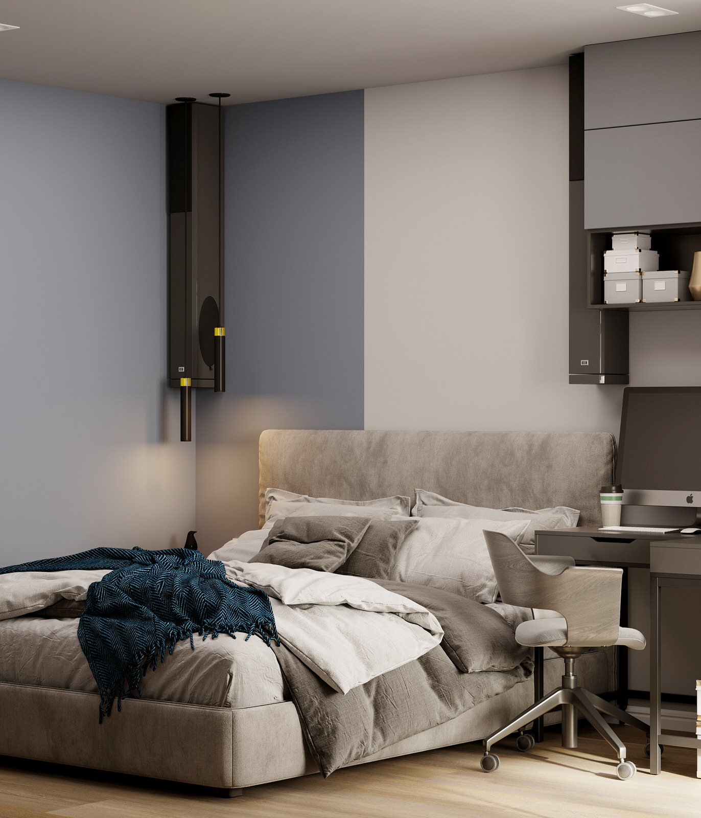 Коломенская №1