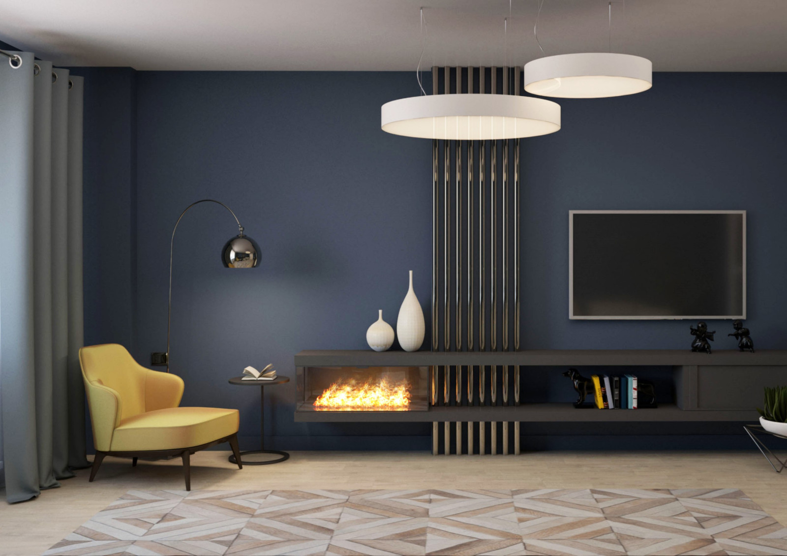 "Простые Желания"