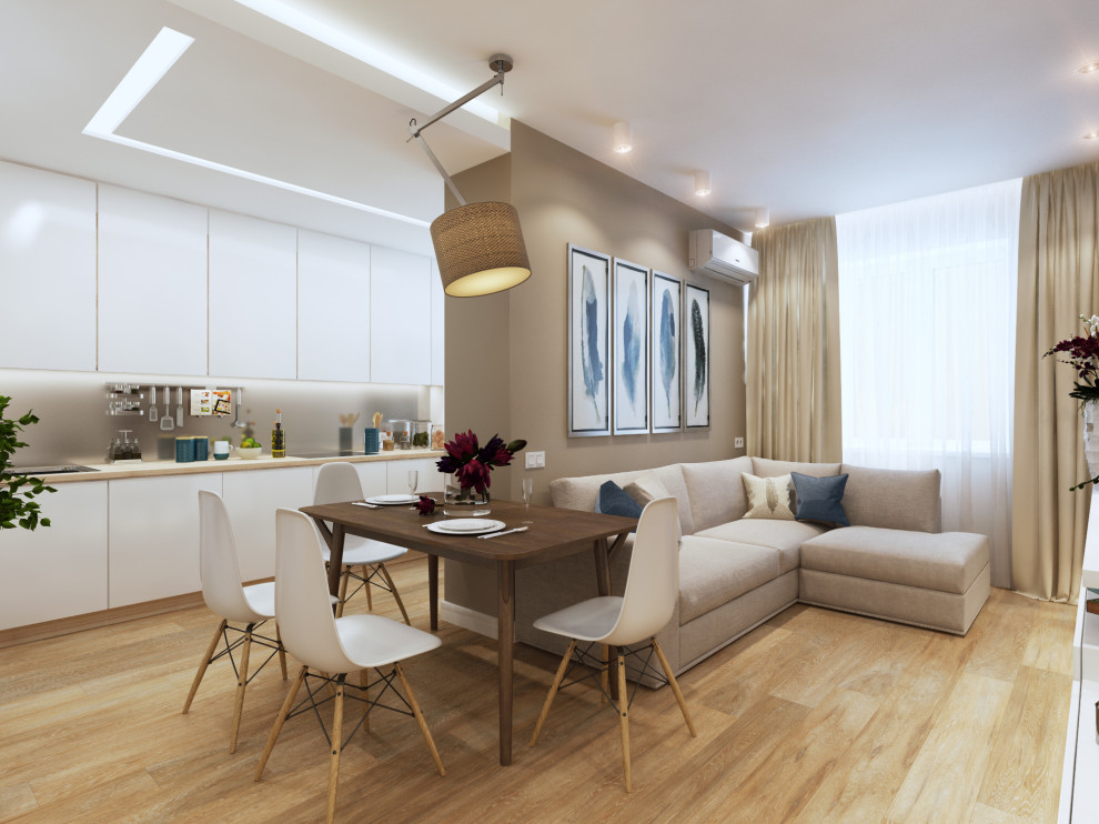 Кофе с корицей