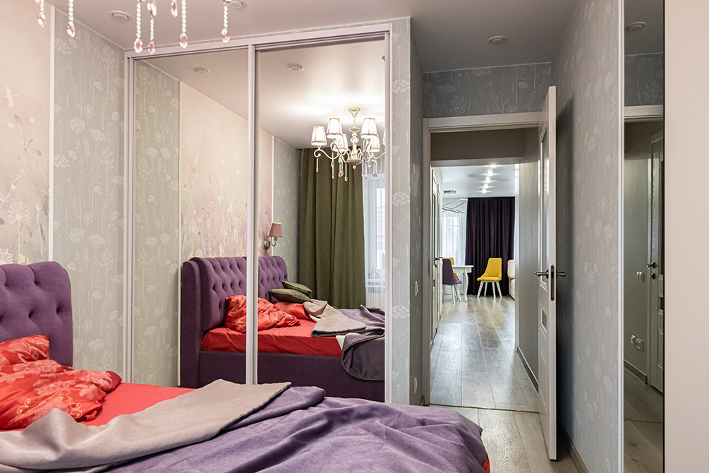 Ярко, сочно!