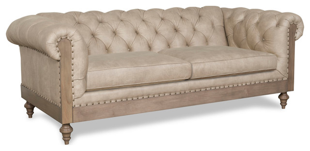 Sofas classique-salon