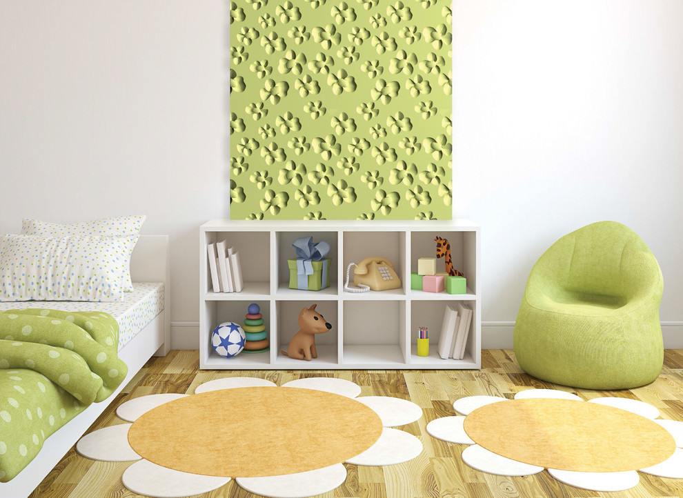 Гипсовые 3D панели Mrkus Design