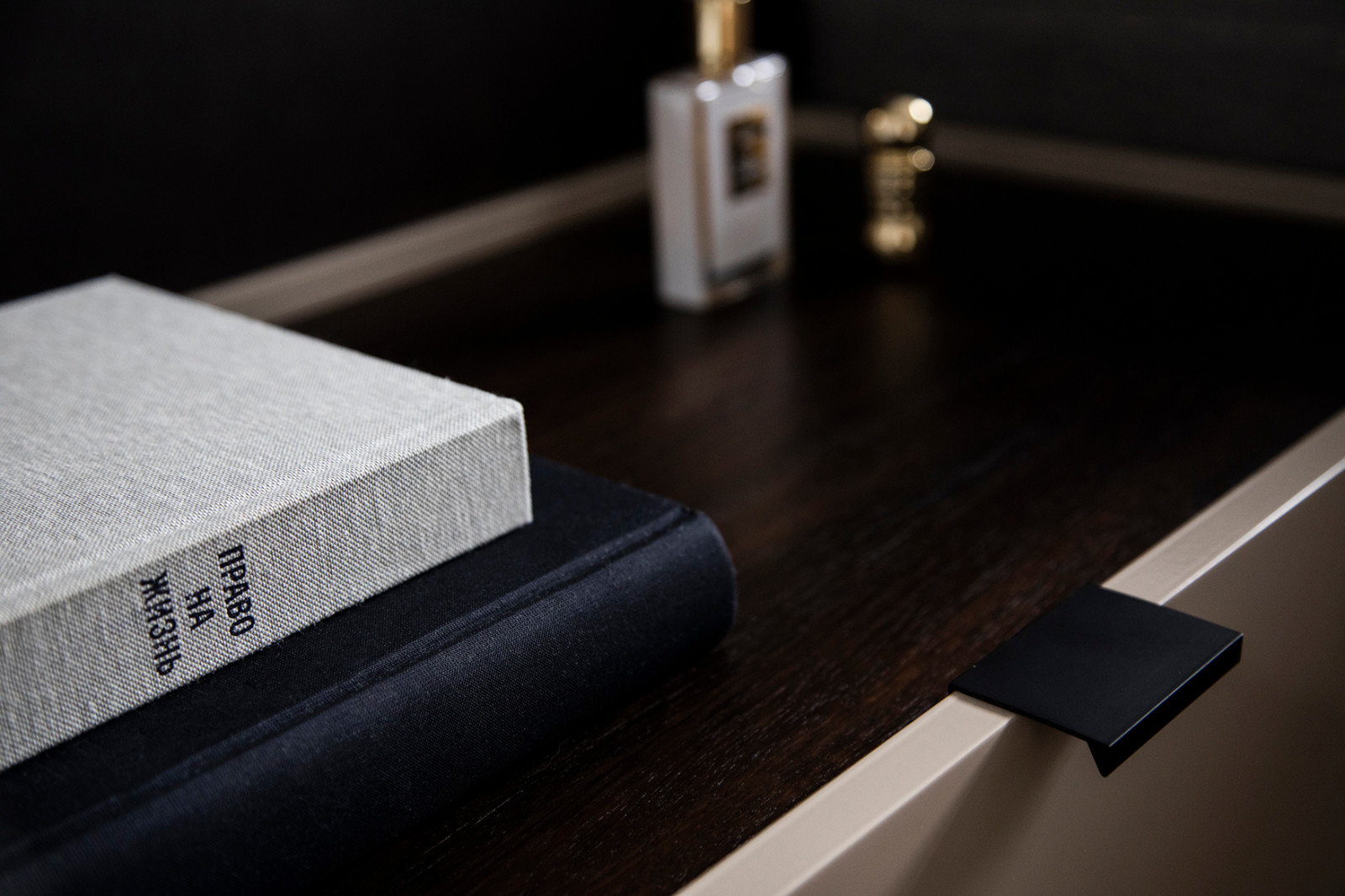 Квартира на Смоленском бульваре