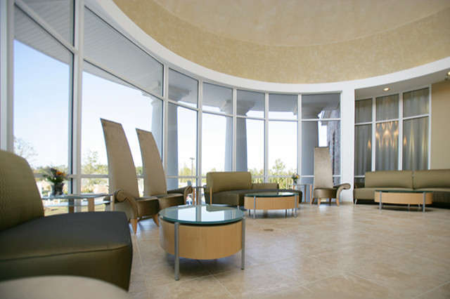 Med Spa New Construction