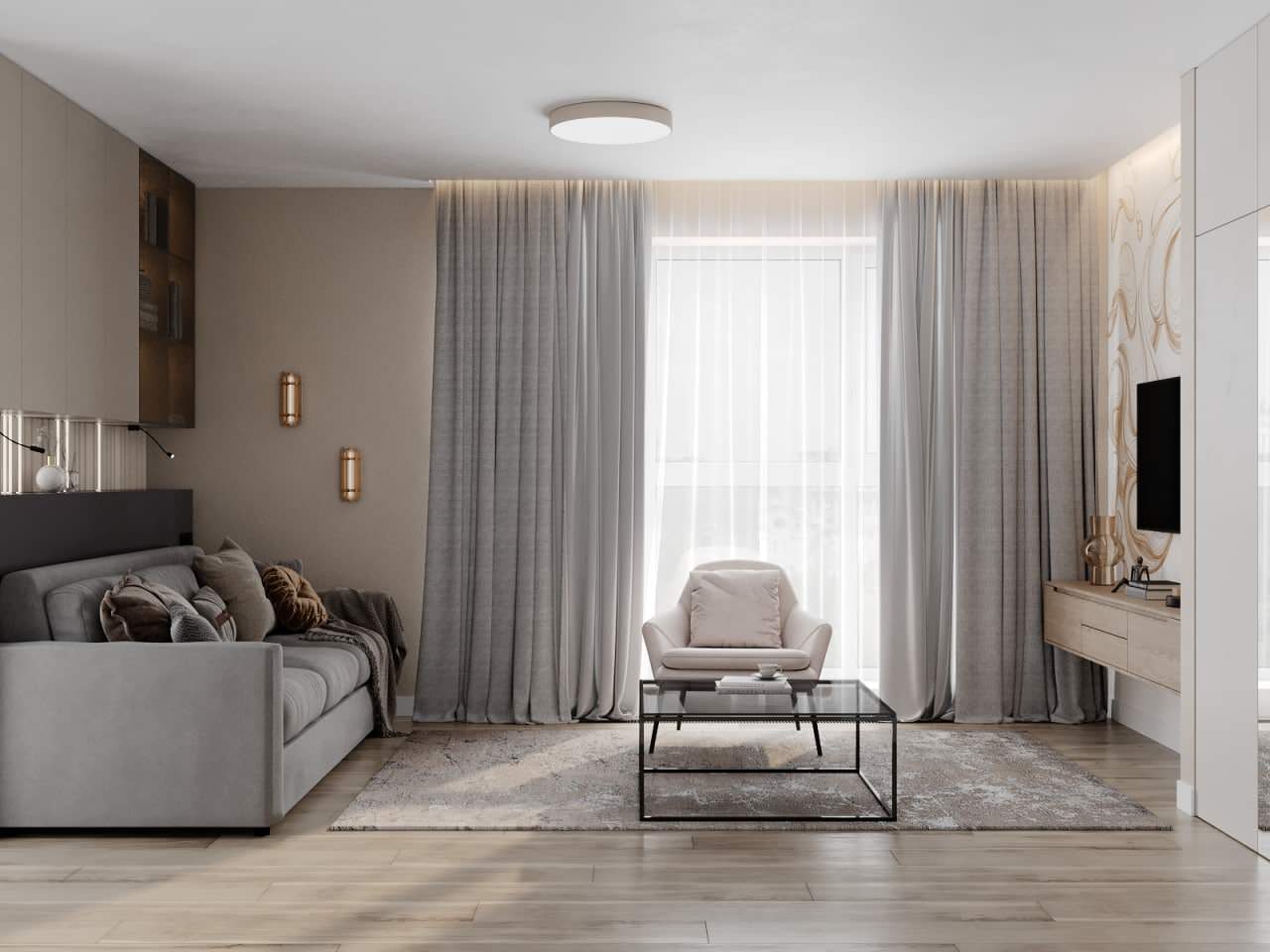 ЖК Рождественский