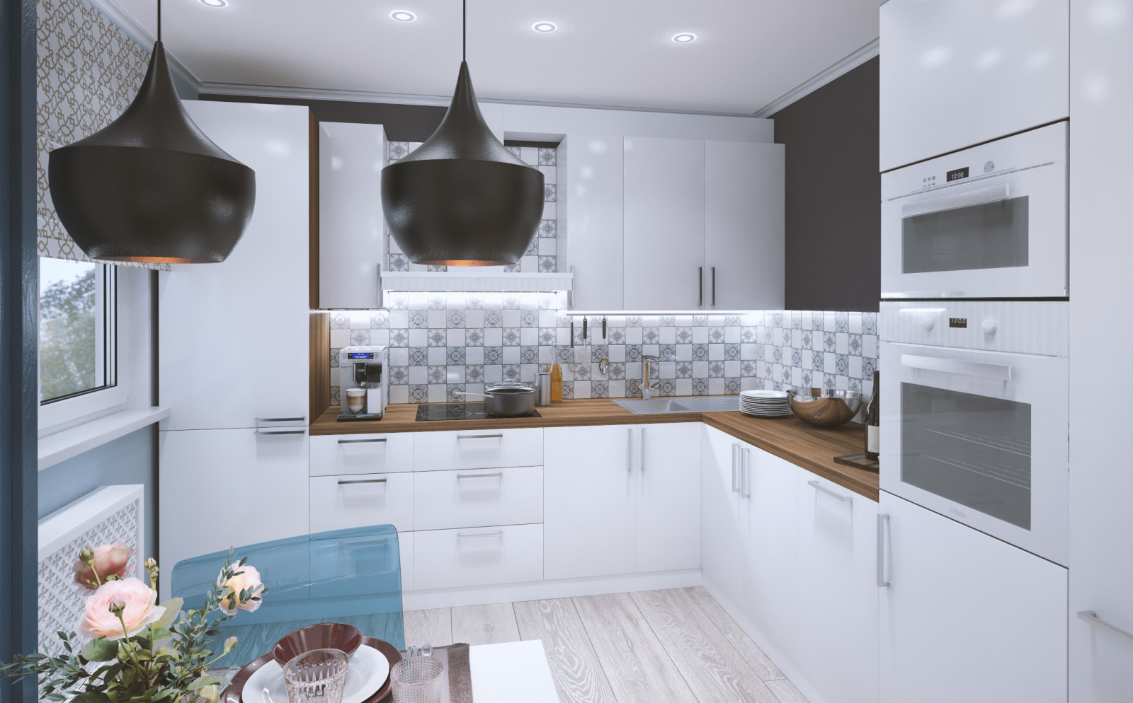 Эконом - ЖК "Некрасовка"