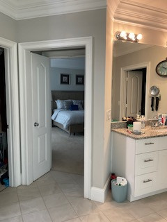 GRAHM MASTER BATH