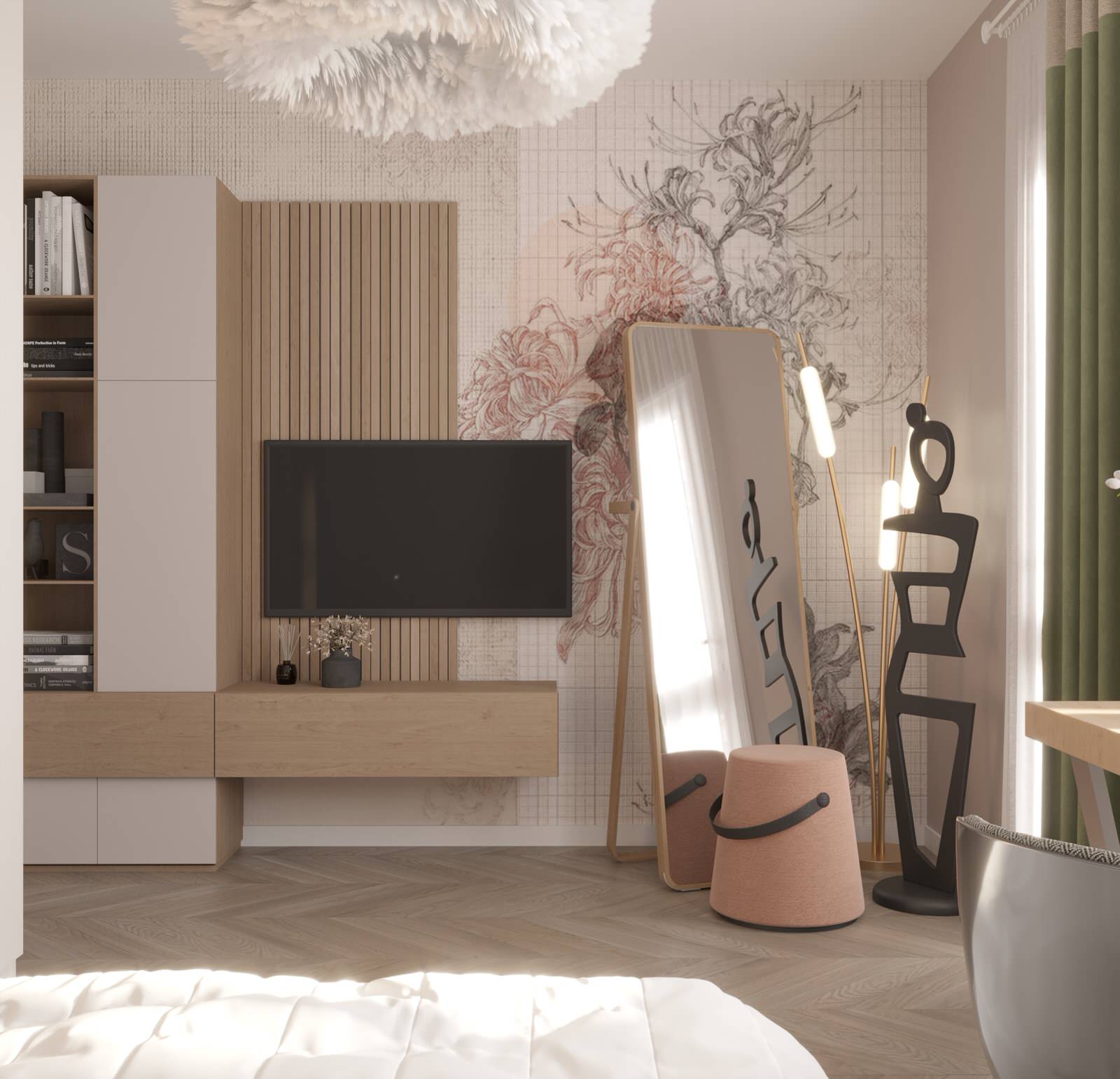 Дом Балтийская слобода-1