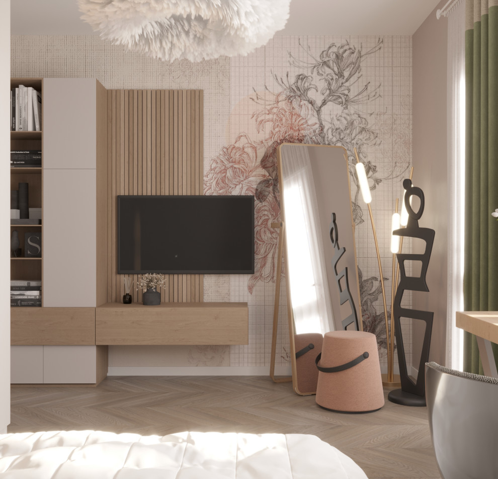 Дом Балтийская слобода-1