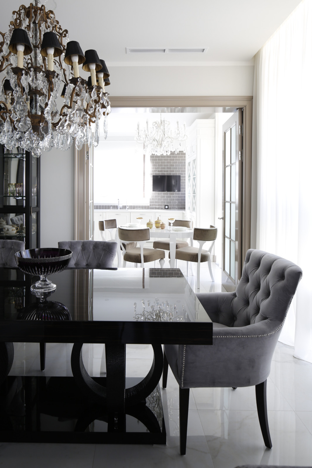 Квартира в подмосковье