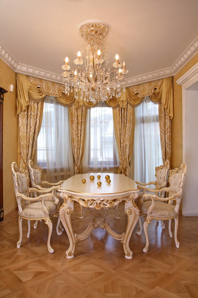 Вечная классика