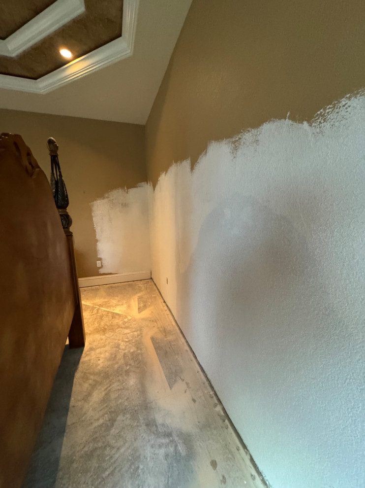 FK4521 - Home Restauration