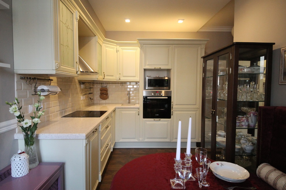 "Любимой бабушке"