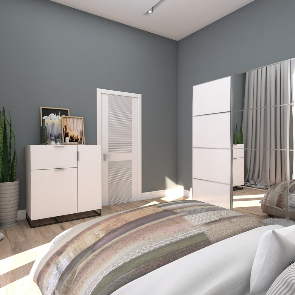 Квартира  в г. Химки 62 кв м