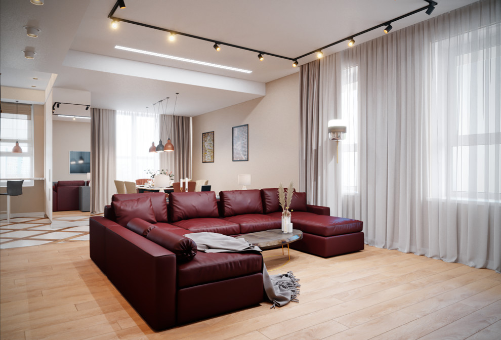 Московская ривьера