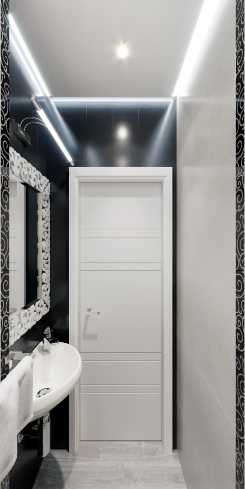 Дизайн-проект квартиры 71 м2