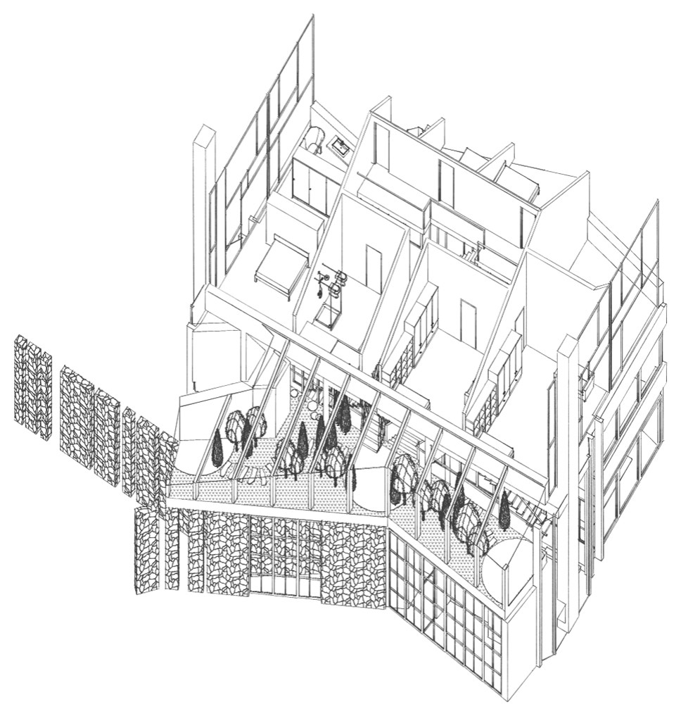 Частный жилой дом в г.Королёве