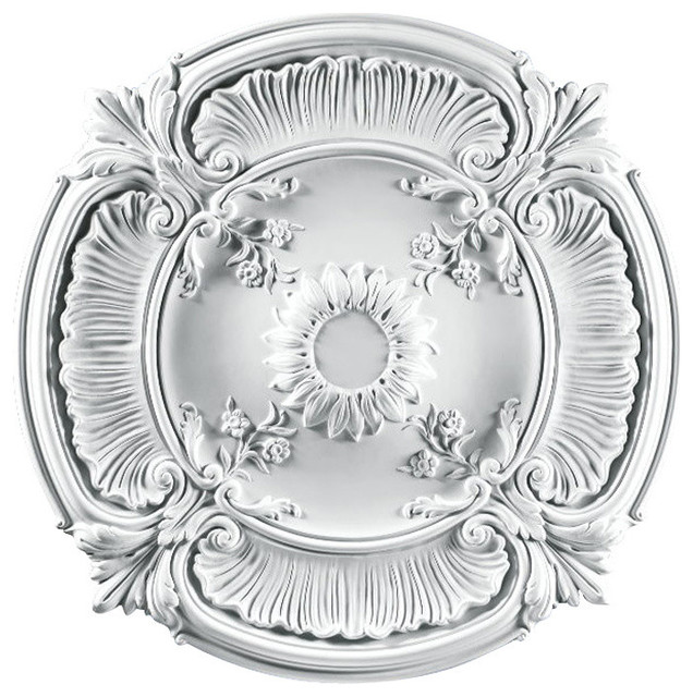 Versailles Ceiling Medallion Victorian Ceiling Medallions By