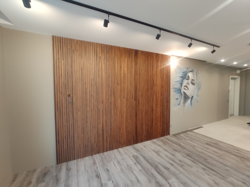 ЖК «Краски жизни»